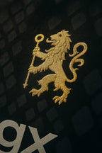 BOOTS SUPPLY Chelsea Gold Dragon Kit - Jersey