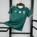 BOOTS SUPPLY South Africa 2026 Away Kit - Jerseys