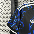 BOOTS SUPPLY Argentina 2026 Away Kit - Jersey
