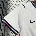 BOOTS SUPPLY England 2026 Home Kids size - Jersey