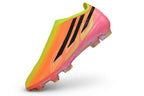 Adidas Laceless Football Boots F50 Hyperfast Elite FG