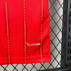 BOOTS SUPPLY Spain 2026 Home Kids size - Kids
