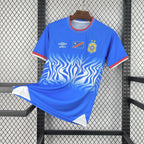 BOOTS SUPPLY DR Congo 2026 Home Kit - Jerseys