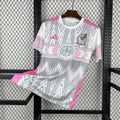 BOOTS SUPPLY Mexico 2026 Special Kit - Jerseys