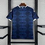 BOOTS SUPPLY Scotland 2026 Home Kit - Jersey