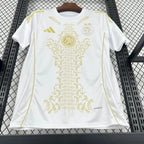 BOOTS SUPPLY Algeria White/Gold Kit - Jersey