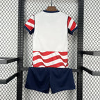BOOTS SUPPLY USA 2026 Home Kids size - Jerseys