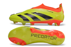 Adidas Predator Energy Citrus Elite Laceless FG