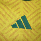 BOOTS SUPPLY South Africa 2026 Home Kit - Jerseys