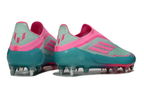 Adidas F50 Lionel Messi Laceless Elite SG ‘La Vida Tropical Pack’