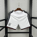 BOOTS SUPPLY Germany 2026 Home Shorts - Jerseys