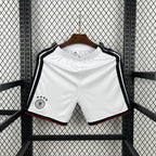 BOOTS SUPPLY Germany 2026 Home Shorts - Jerseys