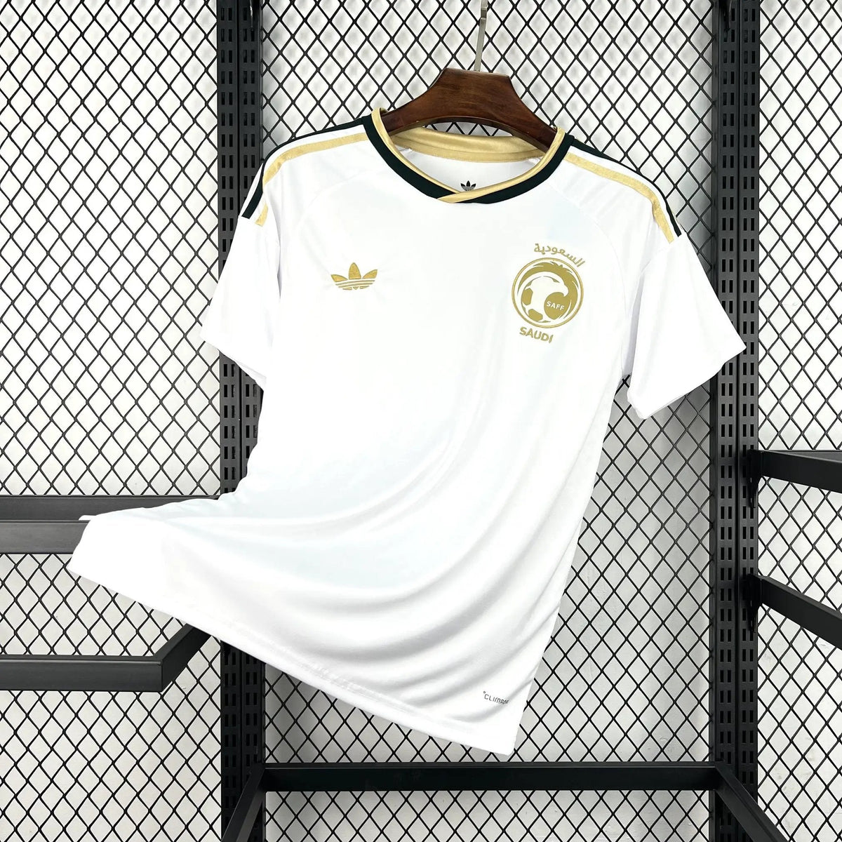 BOOTS SUPPLY Saudi Arabia 2026 Away Kit - Jerseys