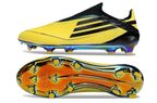 Adidas F50 Elite FG Laceless