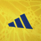 BOOTS SUPPLY Colombia 2026 World Cup Home Kit - Jersey