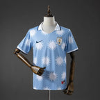 BOOTS SUPPLY Uruguay 2026 Special Kit - Jerseys