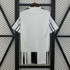 BOOTS SUPPLY Juventus 25/26 Home Kit - Jersey