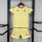 BOOTS SUPPLY Curacao 2026 Away Kids size - Jersey