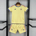 BOOTS SUPPLY Curacao 2026 Away Kids size - Kids