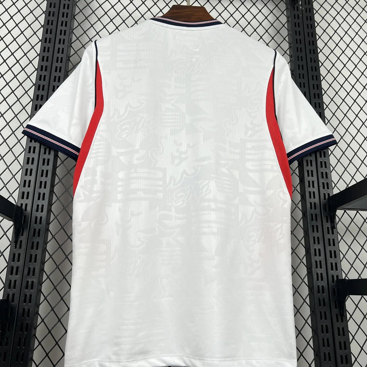 BOOTS SUPPLY England 2026 Home Kit - Jersey