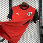 BOOTS SUPPLY Austria 2026 Home Kit - Jersey