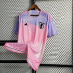 BOOTS SUPPLY Japan Pink Special Kit - Jersey