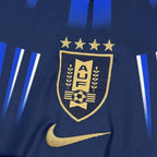 BOOTS SUPPLY Uruguay 2026 Away Kit - Jersey