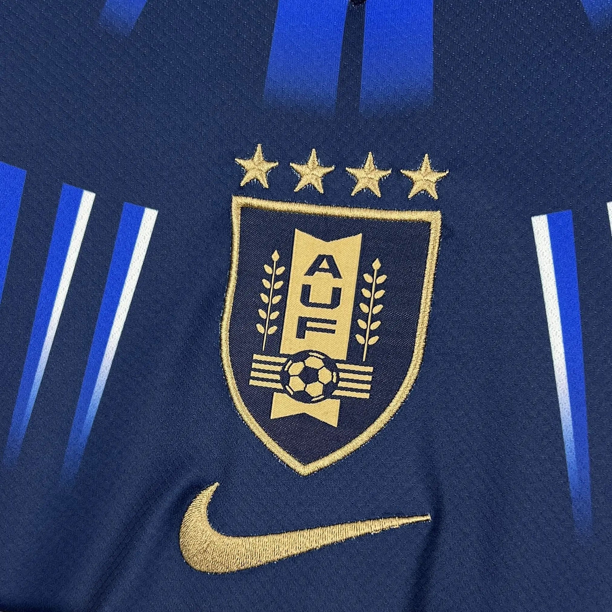 BOOTS SUPPLY Uruguay 2026 Away Kit - Jersey