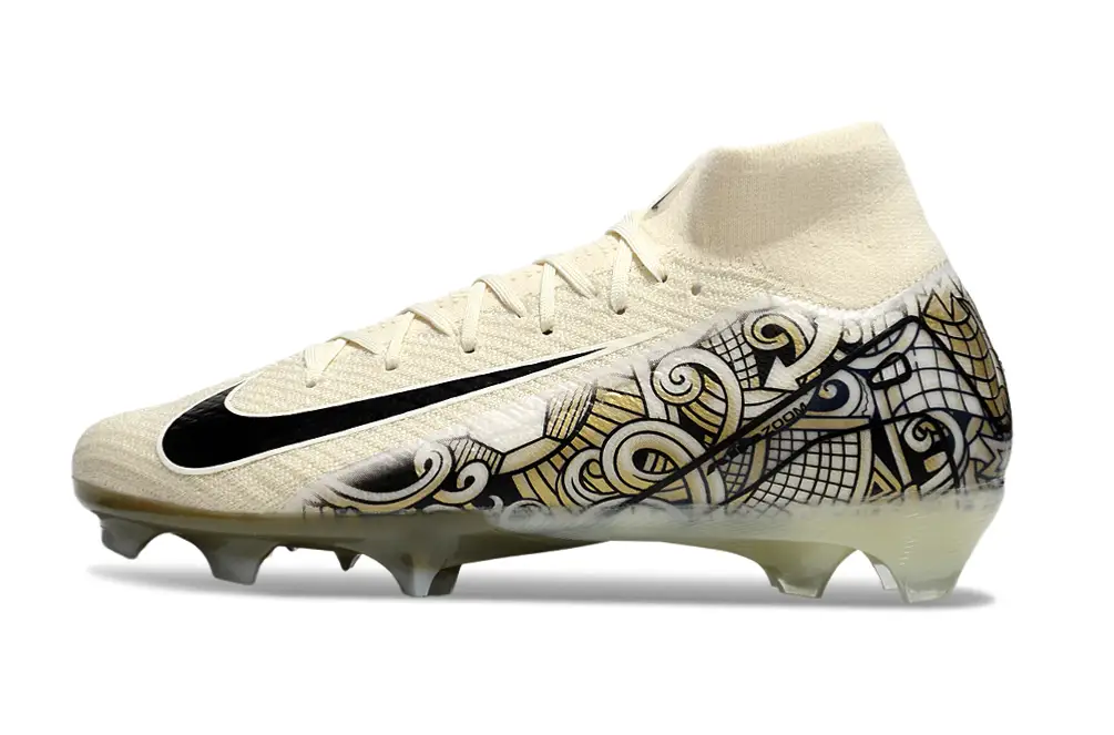 Nike Air Zoom Mercurial Superfly X Elite FG