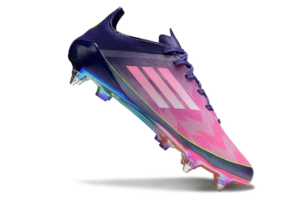 Adidas F50 Elite SG Lamine Yamal Signature
