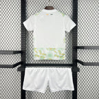 BOOTS SUPPLY Ivory Coast 2026 Away Kids size - Kids