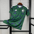 BOOTS SUPPLY Saudi Arabia 2026 Home Kit - Jersey