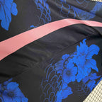 BOOTS SUPPLY Japan Blue Dragon Kit - Jersey