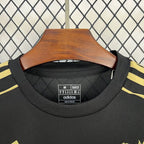 BOOTS SUPPLY Liverpool Black Gold Kit - Jersey