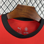 BOOTS SUPPLY Austria 2026 Home Kit - Jersey