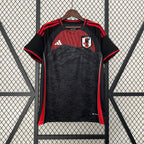 BOOTS SUPPLY Japan Black Mountain Kit - Jersey