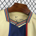 BOOTS SUPPLY Barcelona Gold Dream Kit - Jersey