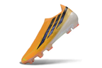 ADIDAS Adidas F50 Hyperfast Evo Elite FG Laceless - Soccer Shoes Soccer Shoe