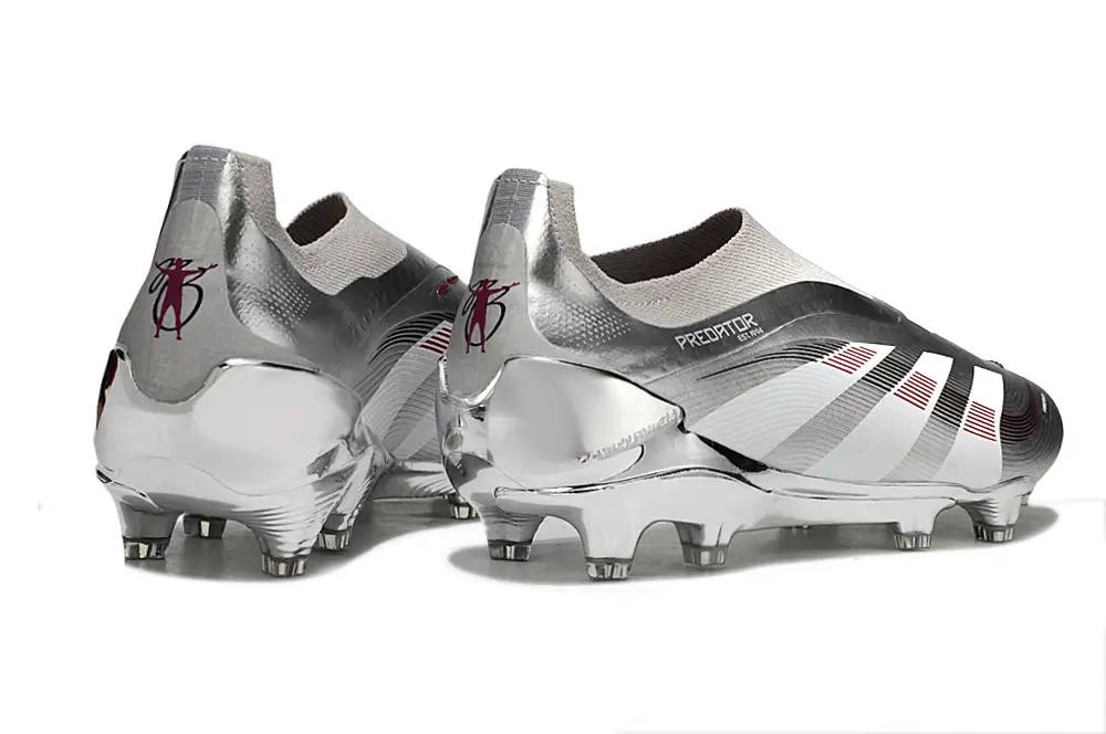 Adidas Predator Elite FG Laceless Jude Bellingham