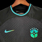 BOOTS SUPPLY Brazil Chrome Kit - Jersey