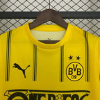 BOOTS SUPPLY Dortmund X One Piece Kit - Jersey