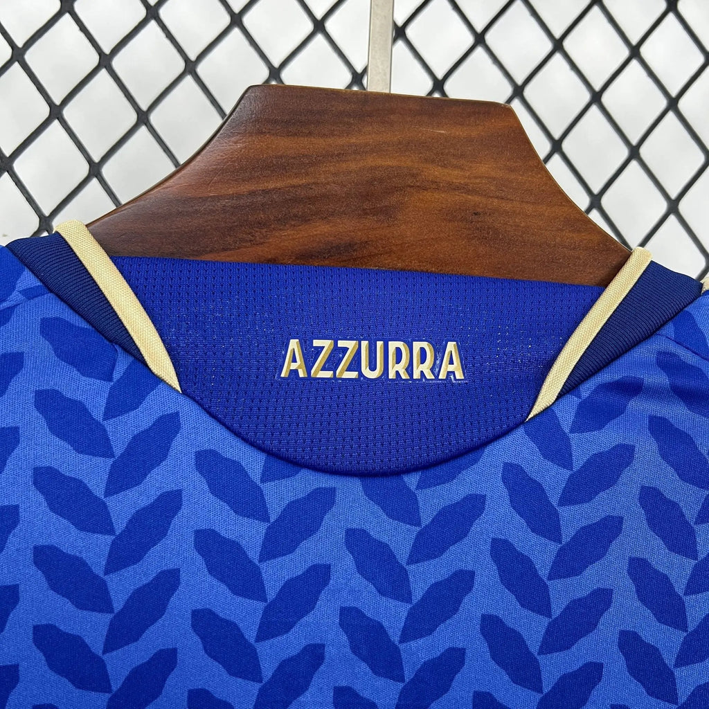 BOOTS SUPPLY Italy 2026 Home Kit - Jersey