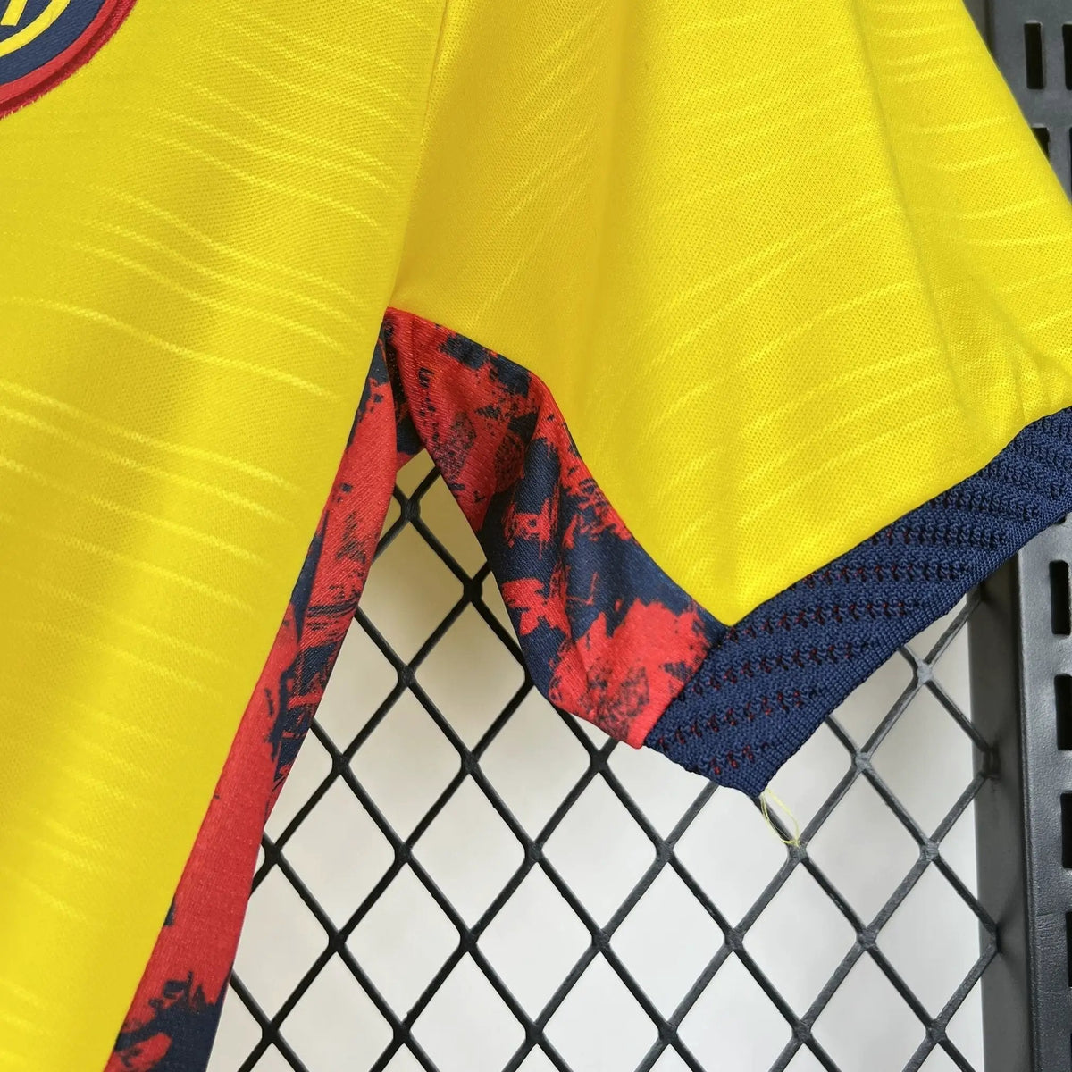 BOOTS SUPPLY Ecuador 2026 Home Kit - Jerseys
