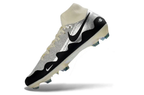 Nike Air Zoom Mercurial Superfly X Elite FG x White Waves Patta