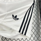 BOOTS SUPPLY Belgium 2026 Away Shorts - Jerseys