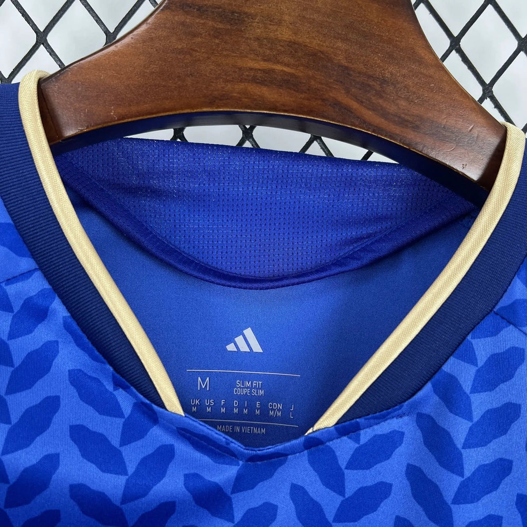 BOOTS SUPPLY Italy 2026 Home Kit - Jersey