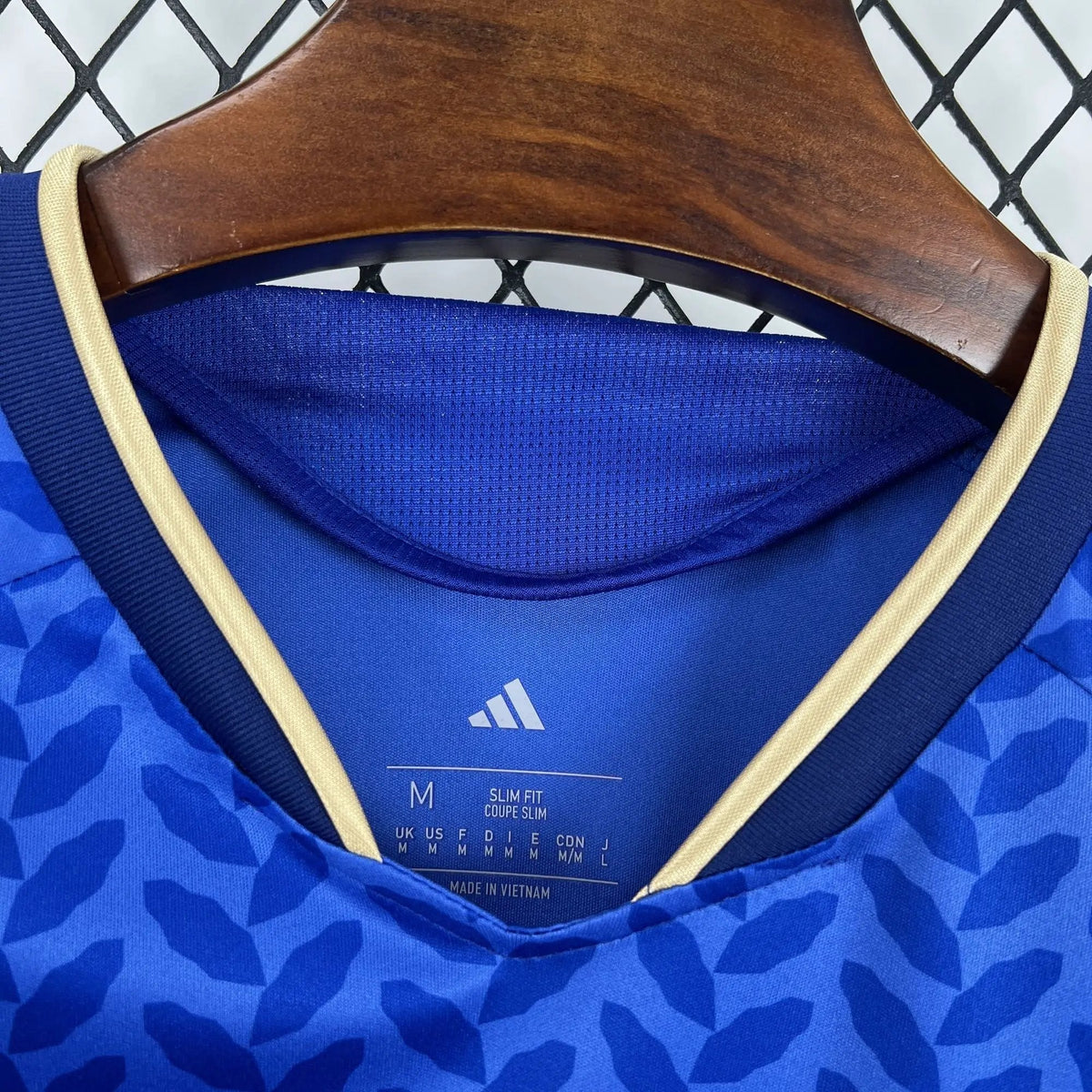 BOOTS SUPPLY Italy 2026 Home Kit - Jersey