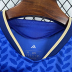 BOOTS SUPPLY Italy 2026 Home Kit - Jerseys