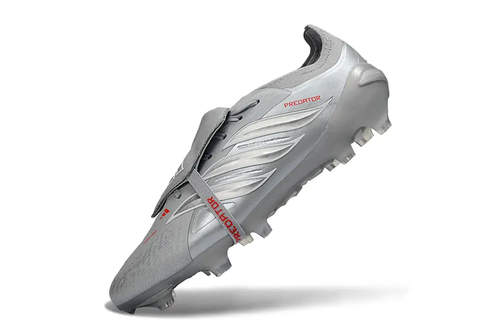 Adidas Predator 26 Elite Tongue FG