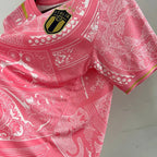 BOOTS SUPPLY Italy Pink Special Kit - Jersey